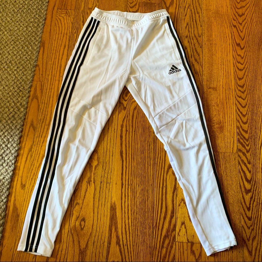 Adidas track pants
